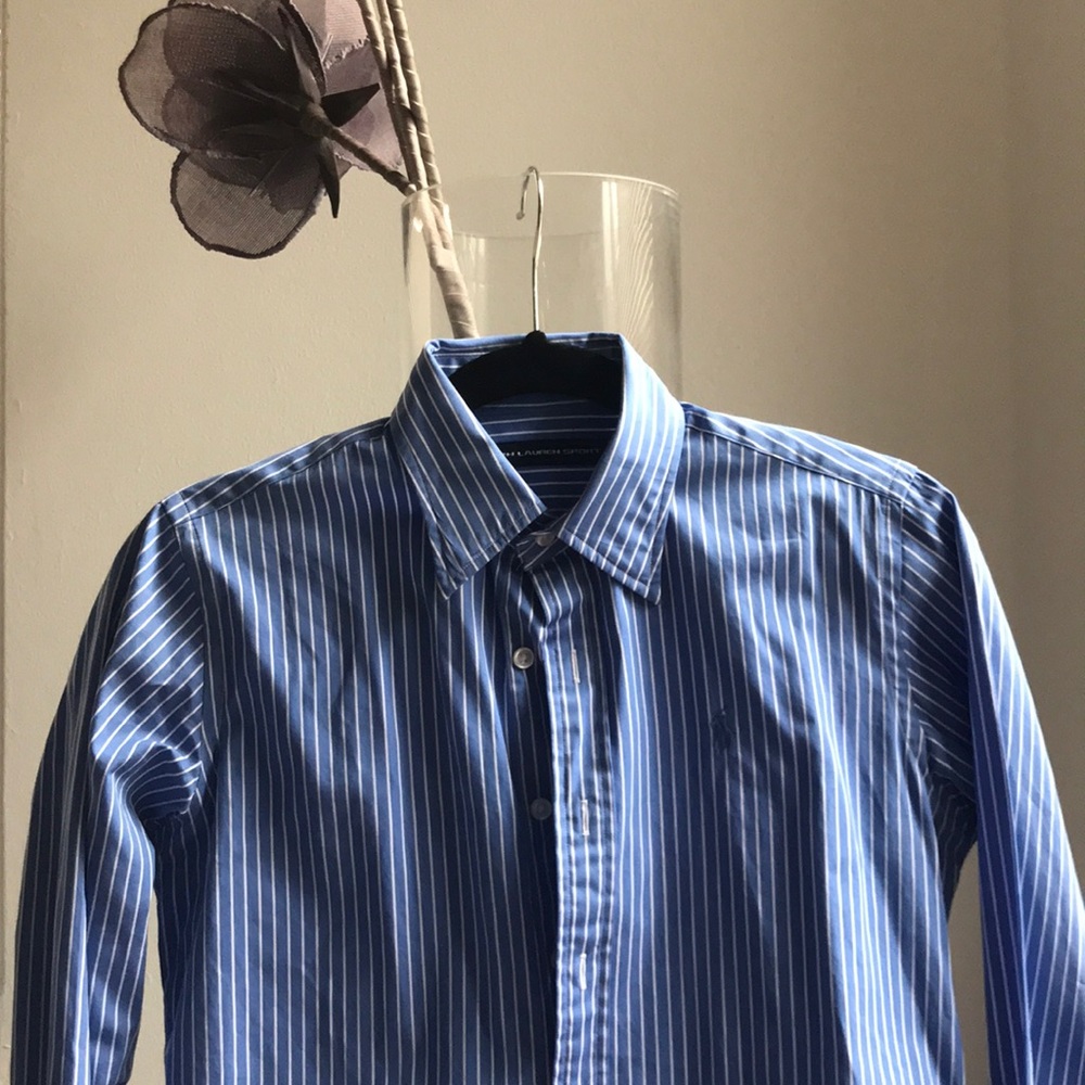 Blouse Ralph Lauren Sport